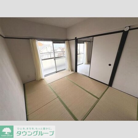 二宮ハイツの物件内観写真